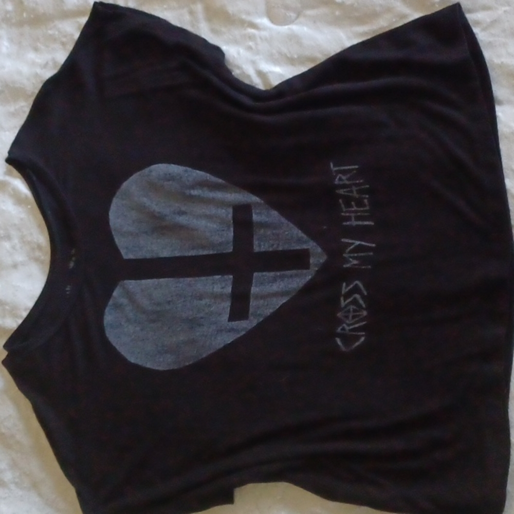 Five Crown top